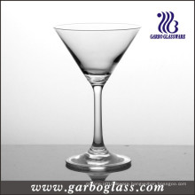 Lead Free Cocktail Crystal Glass Stemware (GB082805)